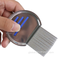 Pet Comb High Quality Undercoat Comb for Cats Factory